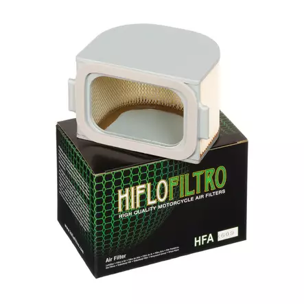 HiFlo luftfilter HFA4609 - Luftfilter - D4054 - 1