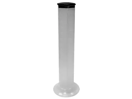 Hyper Measure container 600ml - Andra tillbehör - D433474 - 1