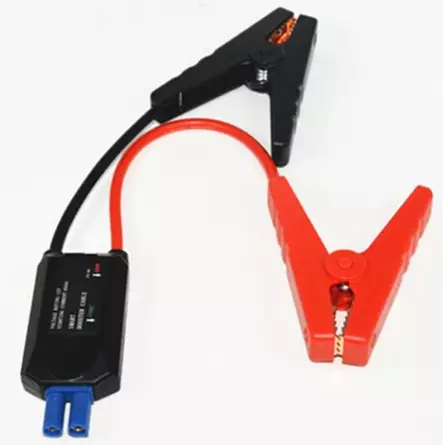 Hyper Smart start cables for 18000Ah pow - Powerbank och Starthjälp - D151484 - 0