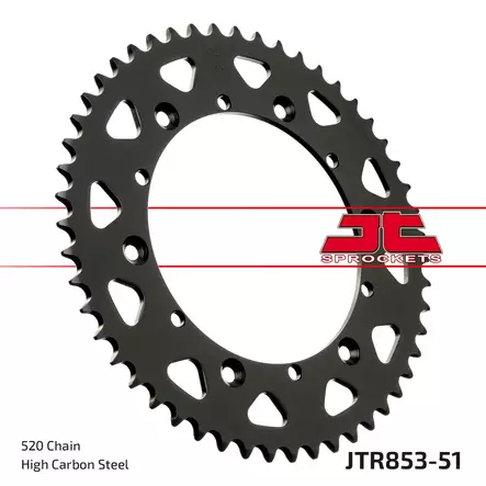 JT Bakdrev JTR853.51 - Bakdrev - D416904 - 1