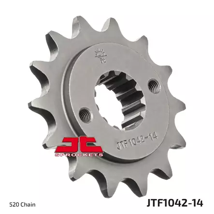 JT Framdrev JTF1042.14 - Framdrev - D414784 - 1