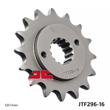 JT Framdrev JTF296.16 - Framdrev - D415194 - 1