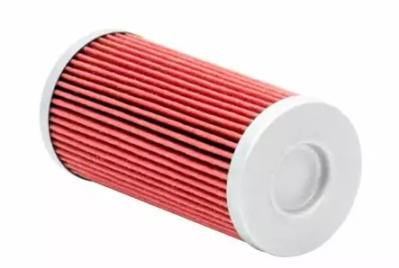 K&N Oil Filter - Oljefilter - D404854 - 1