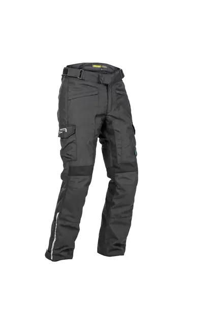 Lindstrands Textilbyxa Borgvik Pants Wom - Skinnbyxor - D466934 - 1