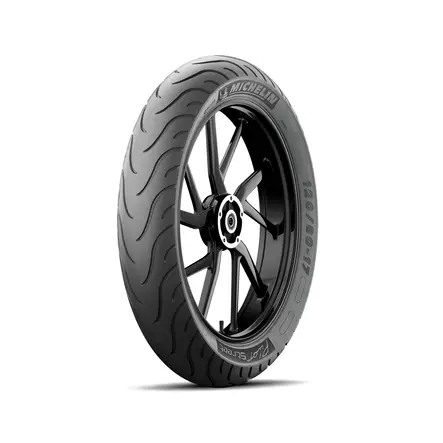 Michelin Pilot Street 130/70-17 62S TL/T - Däck Supersport - D435084 - 1