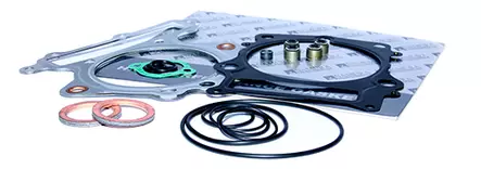 Namura Komp.Packningsats A-C Suzuki - Kompletta packníngar - D102944 - 1