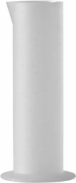 Polisport Oil Beaker 500cc/0.13 gallons - Dunkar - D155564 - 1