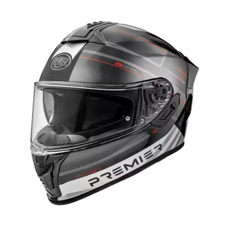 Premier Hjälm Evoluzione SP 92 - Integralhjälm - D420084 - 1