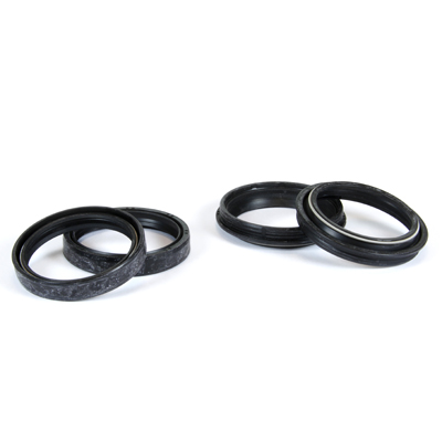 ProX Front Fork Seal and Wiper Set KTM12 - Övriga framgaffeldelar - D18364 - 1