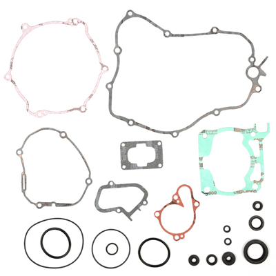 ProX Packningssats komplett Yamaha YZ125 - Tätningar & Lager - D17974 - 1
