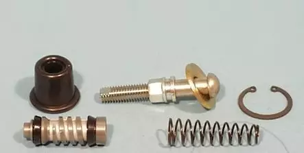 Tourmax Repsats huvudbromscylinder bak - Reparationskitt - D5084 - 0