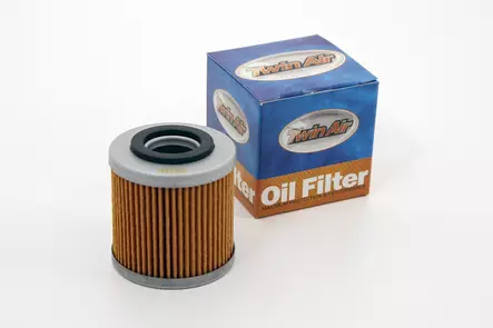 Twin Air Oljefilter Husqvarna TC/TE/SM 2 - Oljefilter - D3644 - 1