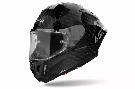 Airoh Hjälm GP 800 Fim Racing 1 Carbon g - Integralhjälm - D487114 - 1