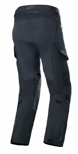 Alpinestars Byxa Boulder 3L GTX Svart/Sv - Skinnbyxor - D469944 - 2