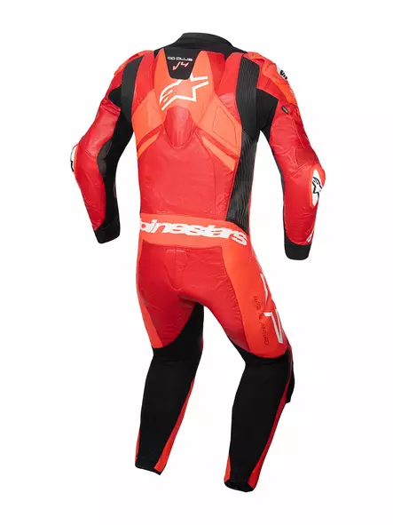 Alpinestars Skinnställ 1-pcs GP Plus v4 - Skinnställ - D485744 - 2