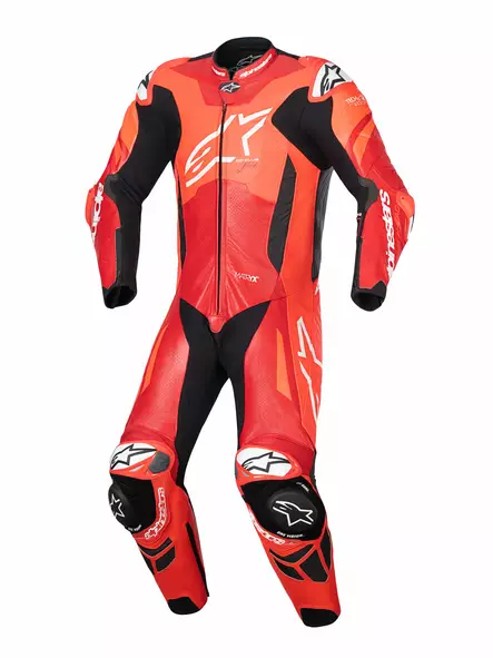 Alpinestars Skinnställ 1-pcs GP Plus v4 - Skinnställ - D485744 - 1