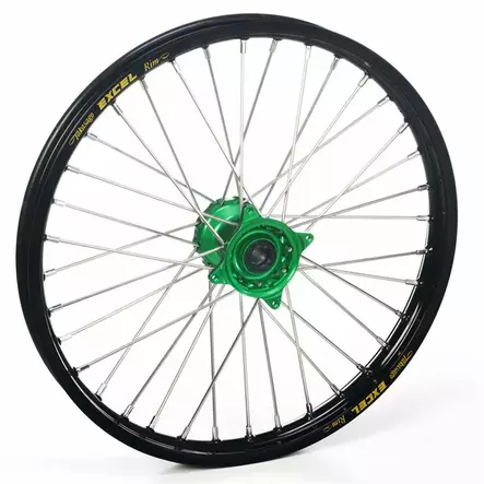 Haan Wheels Front KX250F 21- KX450 19- 2 - Kompletta Hjul - D508994 - 1