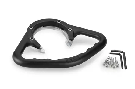 Puig Holder Yamaha Mt-09/Sp/Y-Amt 24'- C - Övriga chassidelar - D517394 - 1