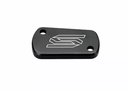Scar Rear Brake Reservoir Cover - Kawasa - Övriga Bromsdelar - D519424 - 1