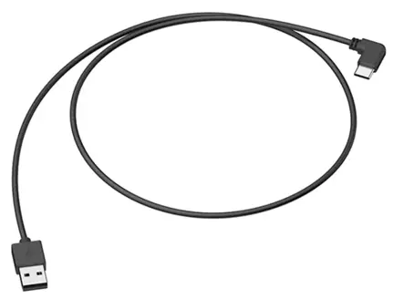 Sena USB Power & Data Cable (USB type-C) - Intercom System - D463354 - 1