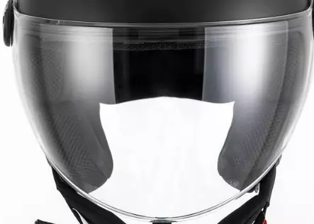 Snowpeople Junior Klart visir - Visir - D480464 - 1