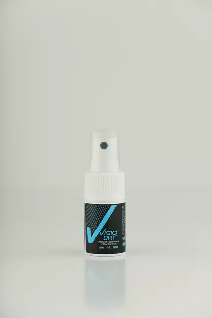 VISIODRY Superhydrophobic anti-rain spra - Basplagg och Övrigt - D503574 - 2