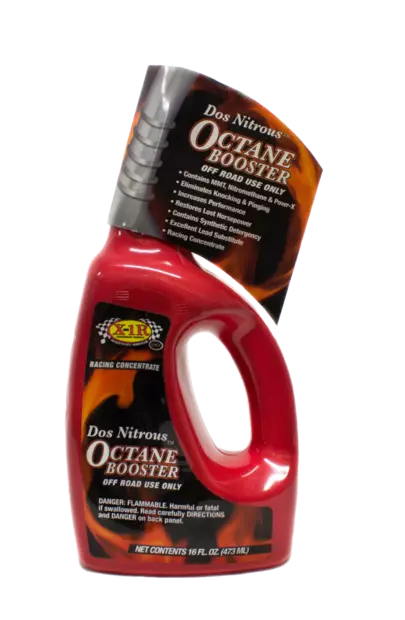 X-1R Octane booster 500ml - Oktan booster - D519364 - 1
