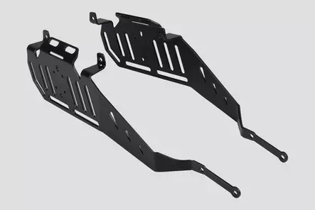 Yakk EXP Side pannier luggage rack Honda - Monteringsatser & Pakethållare - D527944 - 1