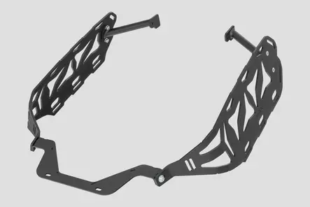Yakk EXP Side pannier luggage rack KTM 7 - Monteringsatser & Pakethållare - D527954 - 1