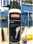 ABUS Låsspray 50 ml Swedish text - Låstillbehör - D251794 - 1