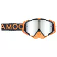 AMOQ Aster Crossglasögon Black-Orange - - Crossglasögon - D417464 - 1