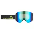AMOQ Vision Magnetic Crossglasögon Black - Crossglasögon - D417454 - 1