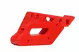 AXP Chain Guide Red Gas-Gas EC/EX/MC 250 - Kedjestyrare & Kedjerullar - D405534 - 3