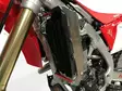 AXP Radiator Guards Honda CRF250R/CRF250 - Kylarskydd - D155764 - 1