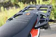 AXP Rear Rack HDPE KTM 390 ADVENTURE 20- - Monteringsatser & Pakethållare - D371614 - 2