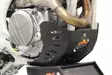 AXP Skid Plate PHD 6mm Honda CRF450R/RX - Hasplåtar  - D371624 - 1