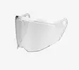 Airoh Commander 2 Visor Clear - Visir - D479414 - 1
