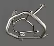 Akrapovic Lower protection Bar Set(Titan - Motorbågar - D432484 - 1