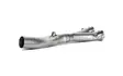 Akrapovic Optional Link Pipe (Titanium) - Midpipes - D97724 - 1