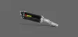 Akrapovic Slip-On Line (Carbon) Kawasaki - Ljuddämpare - D119534 - 1