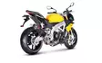 Akrapovic Slip-On Line (Carbon) RSV4 RSV - Ljuddämpare - D98424 - 1