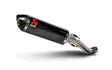 Akrapovic Slip-On Line (Carbon) RSV4 RSV - Ljuddämpare - D98424 - 2