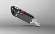 Akrapovic Slip-On Line (Carbon) YZF-R3 2 - Ljuddämpare - D160894 - 2