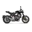 Akrapovic Slip-On Line (Titanium) CB 100 - Ljuddämpare - D156424 - 1