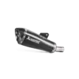 Akrapovic Slip-On Line (Titanium) R 1200 - Ljuddämpare - D119464 - 1