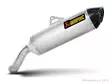 Akrapovic Slip-On Line (Titanium) R 1200 - Ljuddämpare - D25554 - 1