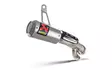Akrapovic Slip-On Line (Titanium) S 1000 - Ljuddämpare - D117024 - 1