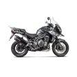 Akrapovic Slip-On Line (Titanium) Tiger - Ljuddämpare - D153164 - 2
