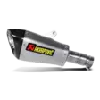 Akrapovic Slip-On Line (Titanium) YZF-R6 - Ljuddämpare - D119624 - 1