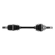 All Balls Drivaxel komplett 6 Honda höge - Drivaxlar - D483154 - 1